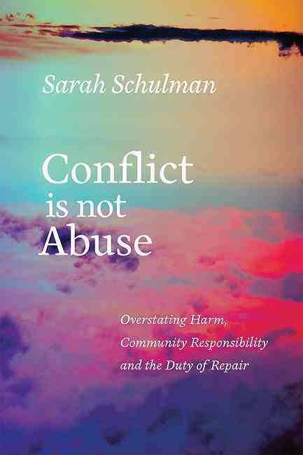 conflict-is-not-abuse